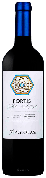Argiolas Fortis