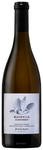 Krutz Magnolia Inspiration Vineyard Chardonnay N.V.