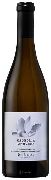 Krutz Magnolia Inspiration Vineyard Chardonnay