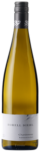 Borell Diehl Chardonnay Kabinett Trocken N.V.