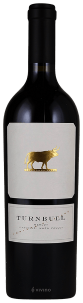 Turnbull Fortuna Vineyard Merlot