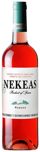 Bodegas Nekeas Rosado de Lágrima N.V.