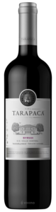Tarapacá Syrah N.V.