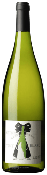 Rietsch Tout Blanc
