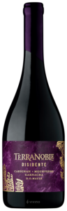 TerraNoble Disidente Carignan - Mourvedre - Garnacha N.V.