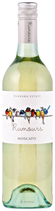 Rumours Moscato N.V.