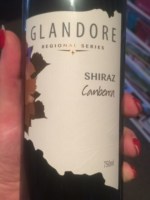 Glandore Estate Regional Series Shiraz