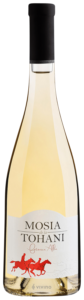Mosia de la Tohani Feteasca Alba N.V.