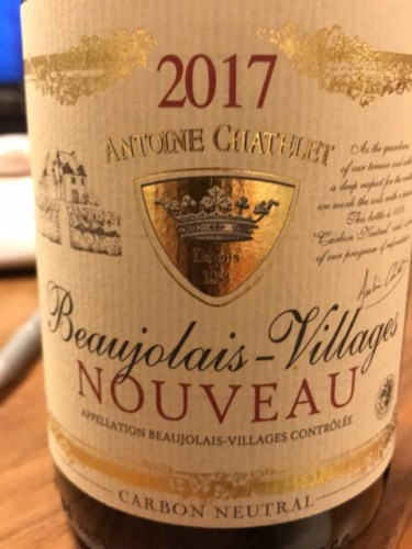 ワイン beaujolais villages nouveau 2003 beaujolais villages nouveau 2003
