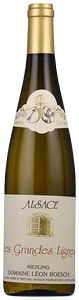 Domaine Léon Boesch Les Grandes Lignes Riesling N.V.