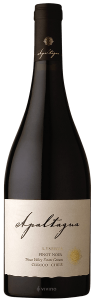 Apaltagua Pinot Noir Reserva