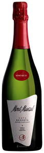 Mont Marçal Cava Reserva Semi Seco N.V.