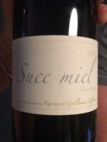 Domaine de Sulauze Suce Miel