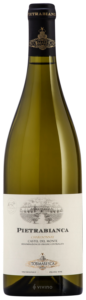 Tormaresca Chardonnay Castel del Monte Pietrabianca N.V.