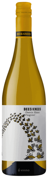 Bees Knees Chenin Blanc Viognier 2018