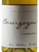 Bourgogne Chardonnay