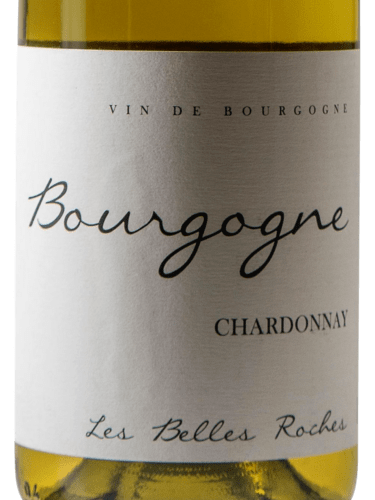 Bourgogne Chardonnay