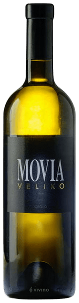Movia Veliko Blanc
