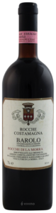 Rocche Costamagna Rocche di La Morra Barolo N.V.