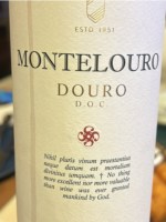 Campelo Montelouro Tinto