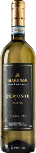 Marenco Piemonte Bianco