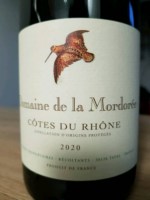 Domaine de la Mordorée Côtes-du-Rhône Blanc