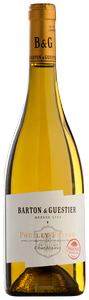 Barton & Guestier Chardonnay Pouilly-Fuissé N.V.