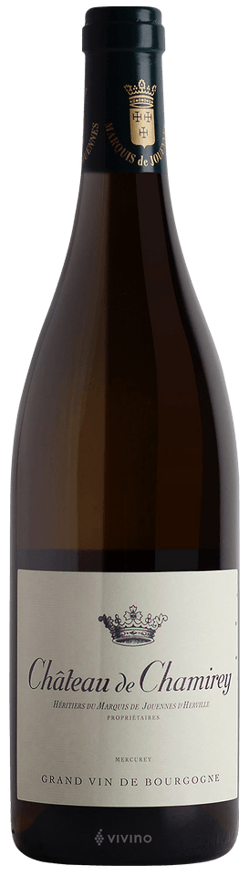 Château de Chamirey Mercurey Blanc | Vivino English