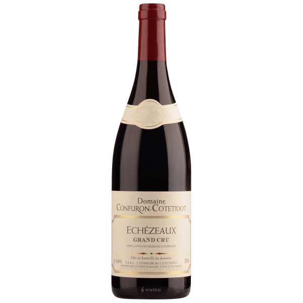 Domaine Confuron-Cotetidot Echézeaux Grand Cru | Vivino English