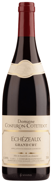 Domaine Confuron-Cotetidot Echézeaux Grand Cru
