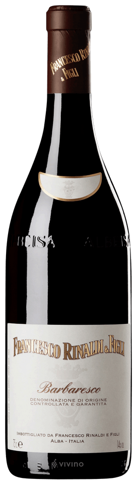 Francesco Rinaldi & Figli Winery | Vivino