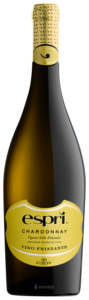Cavit Esprì Chardonnay Frizzante N.V.