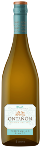Ontañón Tempranillo Blanco Edición Limitada N.V.