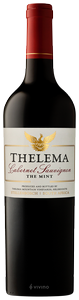 Thelema The Mint Cabernet Sauvignon 2022
