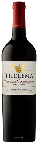 Thelema The Mint Cabernet Sauvignon