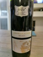 Tesco Angelica Sur Malbec