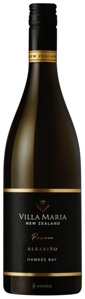 Villa Maria Reserve Albariño