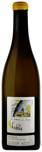 Alice et Olivier de Moor L'Humeur du Temps Chablis N.V.