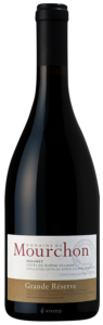 Mourchon Grande Réserve Côtes-du-Rhône-Villages 'Seguret'