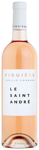 Figuière Le Saint André Rosé N.V.