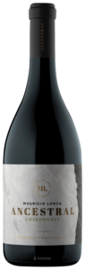 Mauricio Lorca Ancestral Chardonnay N.V.