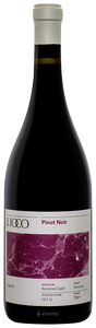 Lioco Sonoma Coast Pinot Noir N.V.