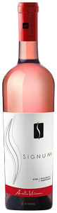 Aurelia Visinescu Signum Rosé N.V.