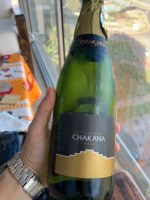 Chakana Brut