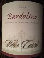 Villa Cerro Bardolino