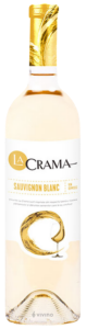 Domeniile Alexandrion Rhein 1892 La Crama Sauvignon Blanc Demisec N.V.