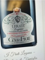 Cà dei Frati Brolettino Privilegio di Famiglia