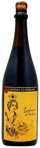 Cantina di Sorbara Nicchia Lambrusco di Sorbara N.V.