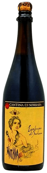 Cantina di Sorbara Nicchia Lambrusco di Sorbara