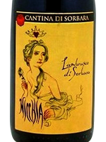 Nicchia Lambrusco di Sorbara